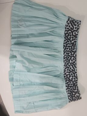 Lululemon Street To Pleat Tennis Skirt Size 8 Awesome Condition
